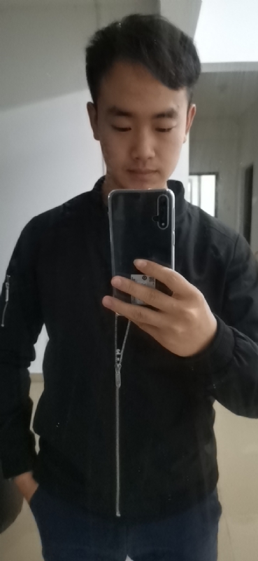 弥铭的第一张照片--云霄征婚网