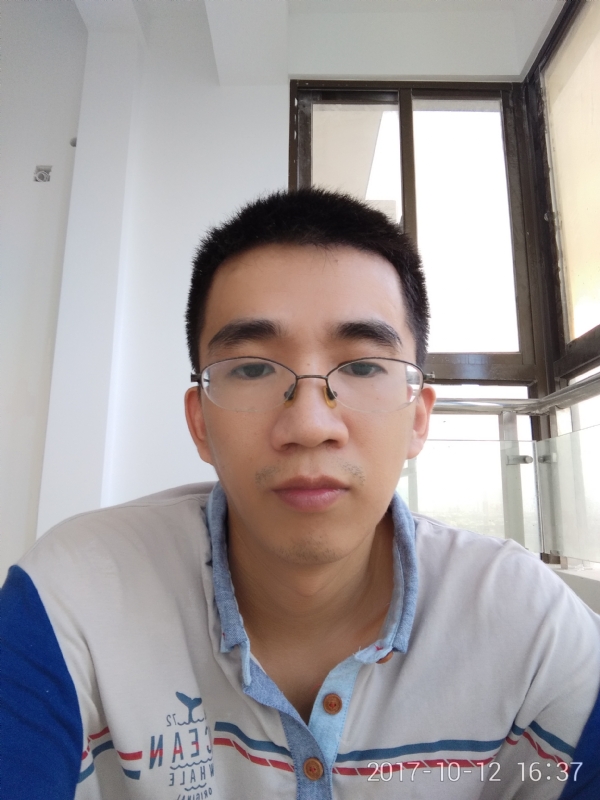 GCC的第一张照片--云霄征婚网