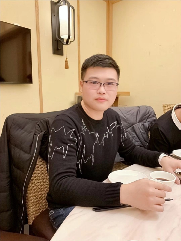 YIDA的第一张照片--云霄征婚网