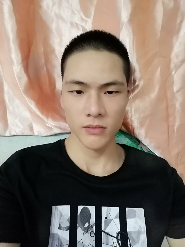 啊猫的第一张照片--云霄征婚网