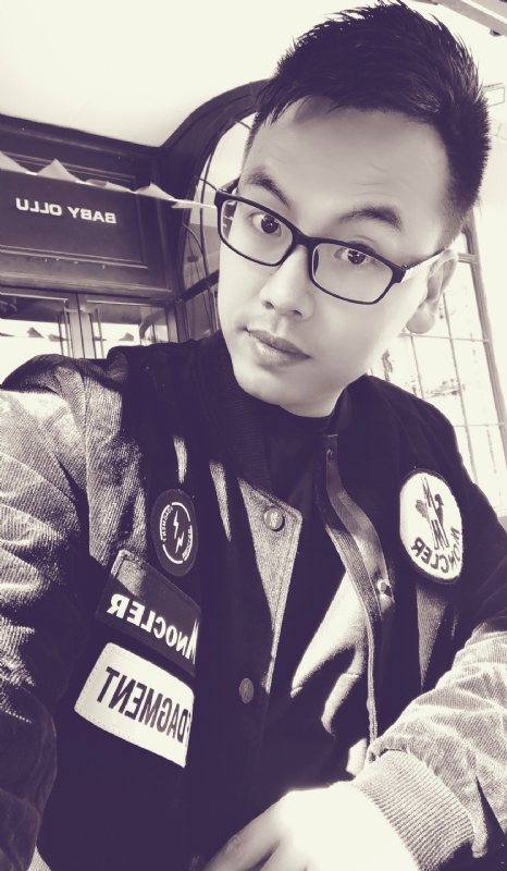 十七楼的猫的第一张照片--云霄征婚网