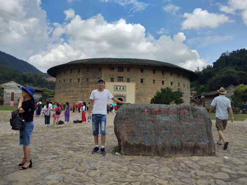 晴天的第一张照片--云霄征婚网