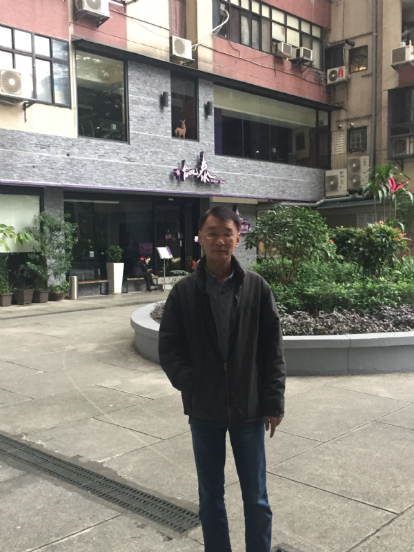 加百列的第二张照片--云霄征婚网