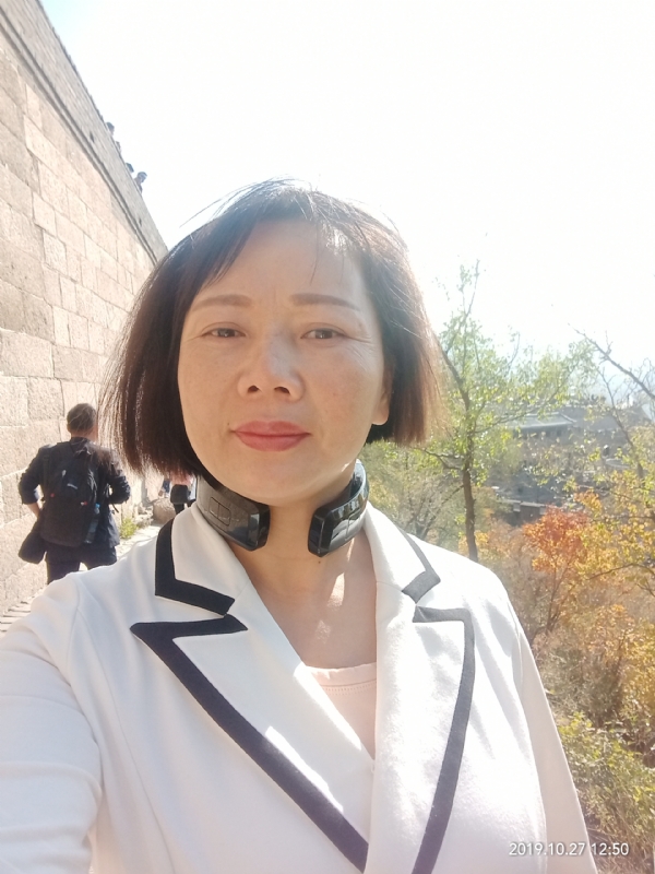 小雨的第三张照片--云霄征婚网