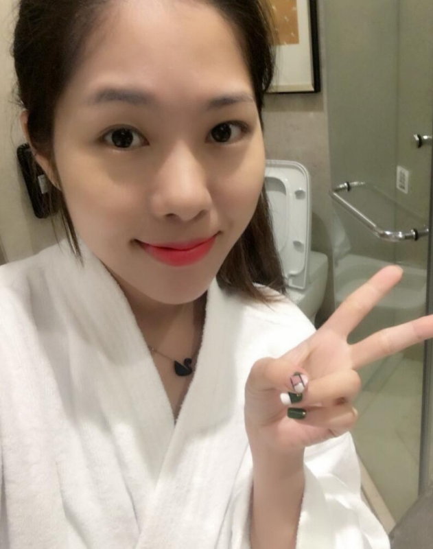 爱你很幸福的第一张照片--云霄征婚网