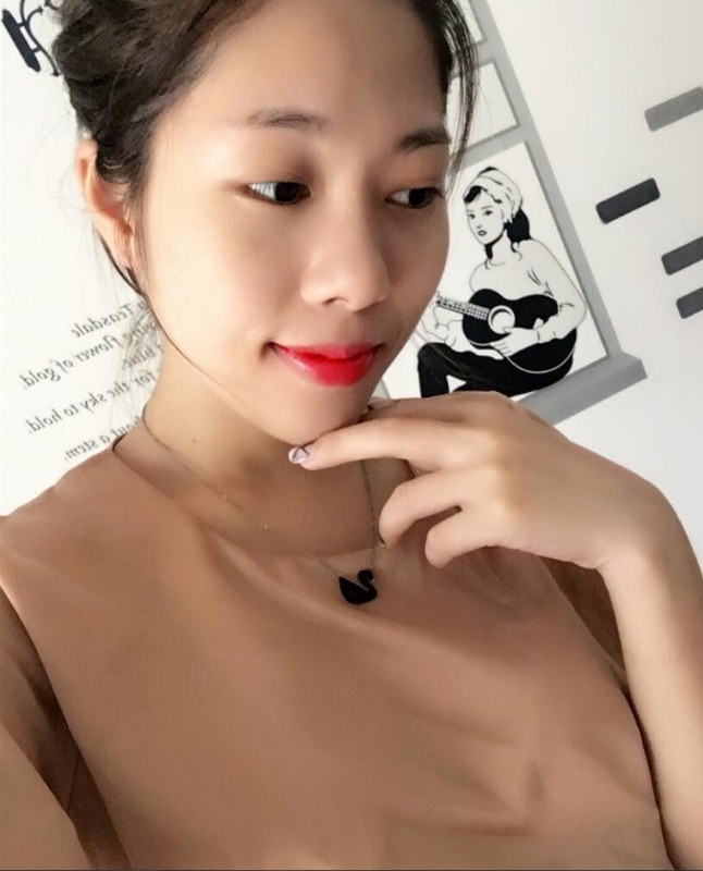 爱你很幸福的第二张照片--云霄征婚网