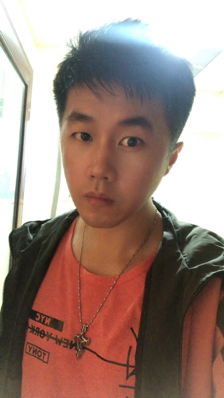 尐坏坏的第二张照片--云霄征婚网