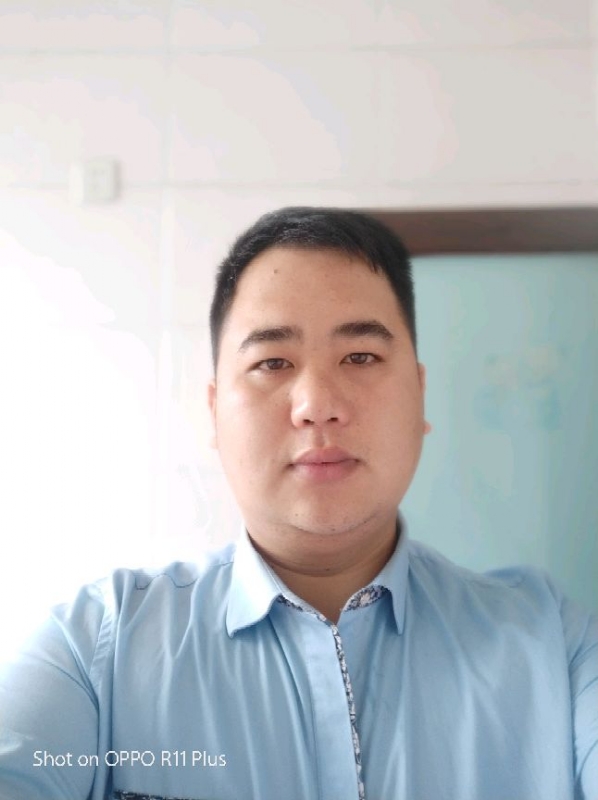 真心面对缘分的第一张照片--云霄征婚网