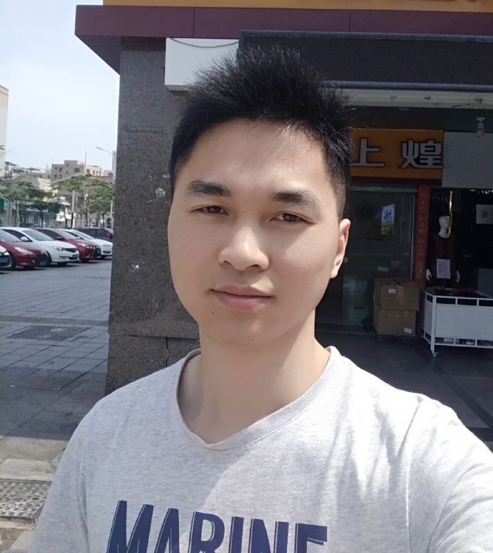 泰歌的第一张照片--云霄征婚网