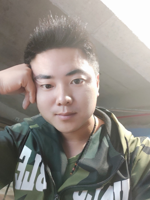 上门女婿的第一张照片--云霄征婚网