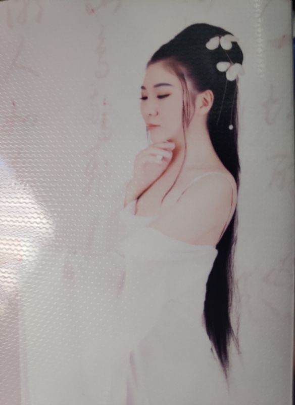 喵喵的第一张照片--云霄征婚网