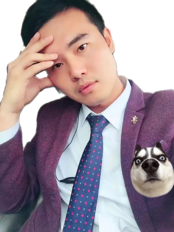 郑公子的第一张照片--云霄征婚网