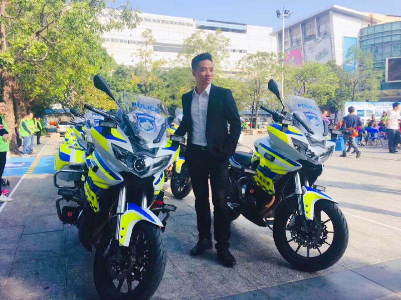 罗耀天的第二张照片--云霄征婚网