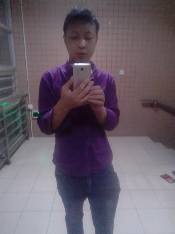 燃点的第一张照片--云霄征婚网