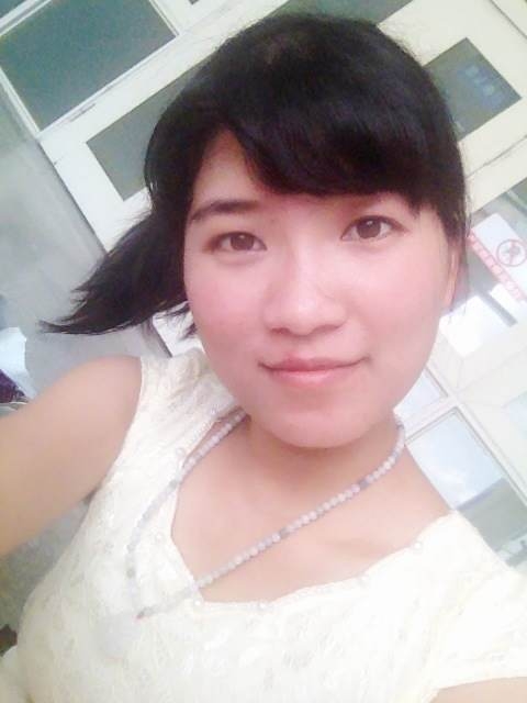 wgw的第一张照片--云霄征婚网