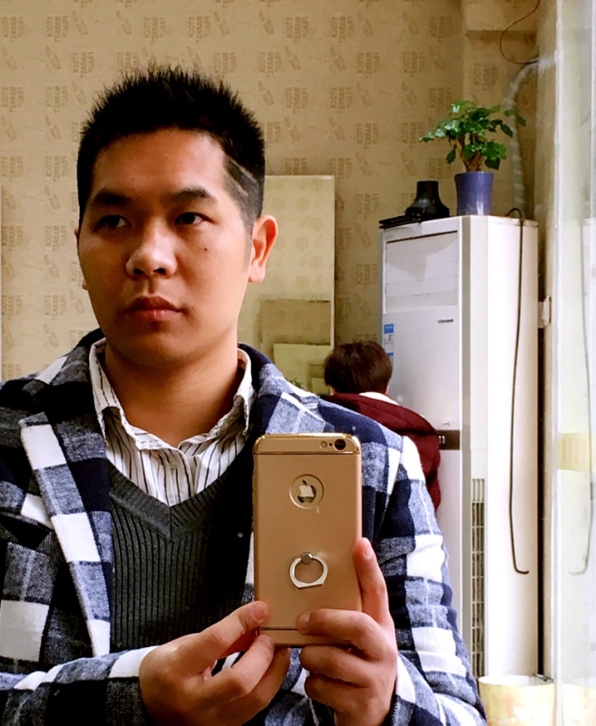 什么鬼的第一张照片--云霄征婚网