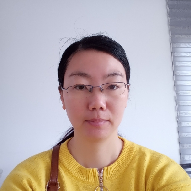 jennifer的第一张照片--云霄征婚网