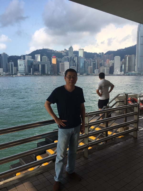 大海的第二张照片--云霄征婚网