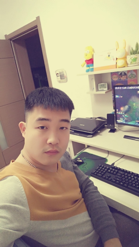 李权的第一张照片--云霄征婚网