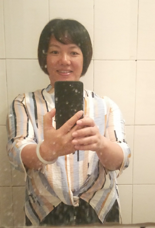 金金的第一张照片--云霄征婚网