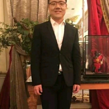 誠信的第一张照片--云霄征婚网