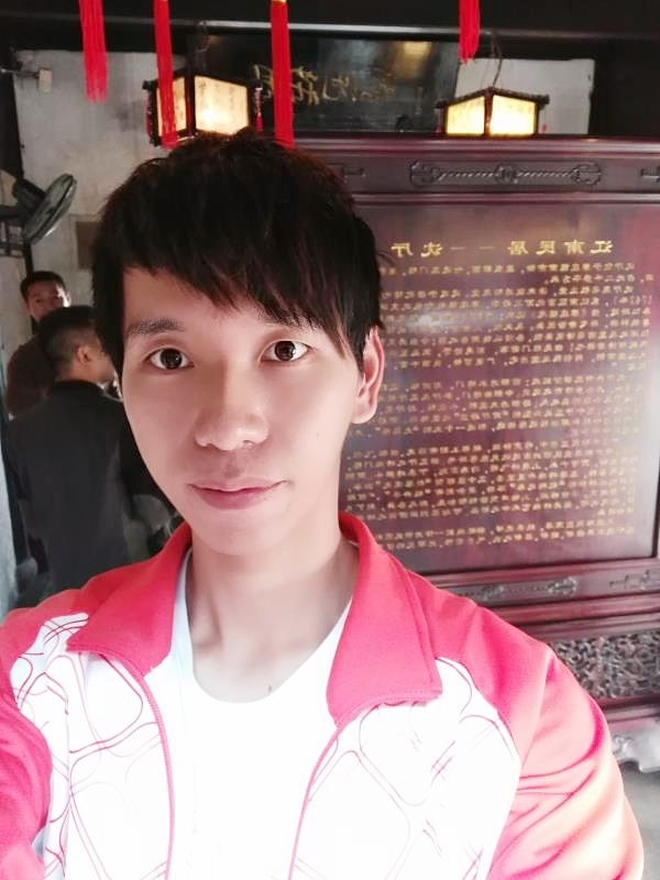 alex流年的第一张照片--云霄征婚网