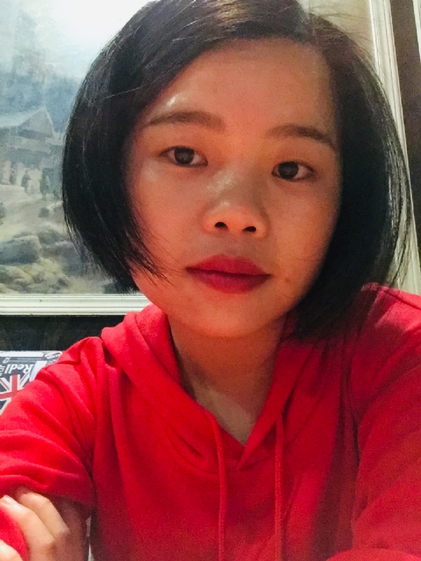 阿言的第一张照片--云霄征婚网