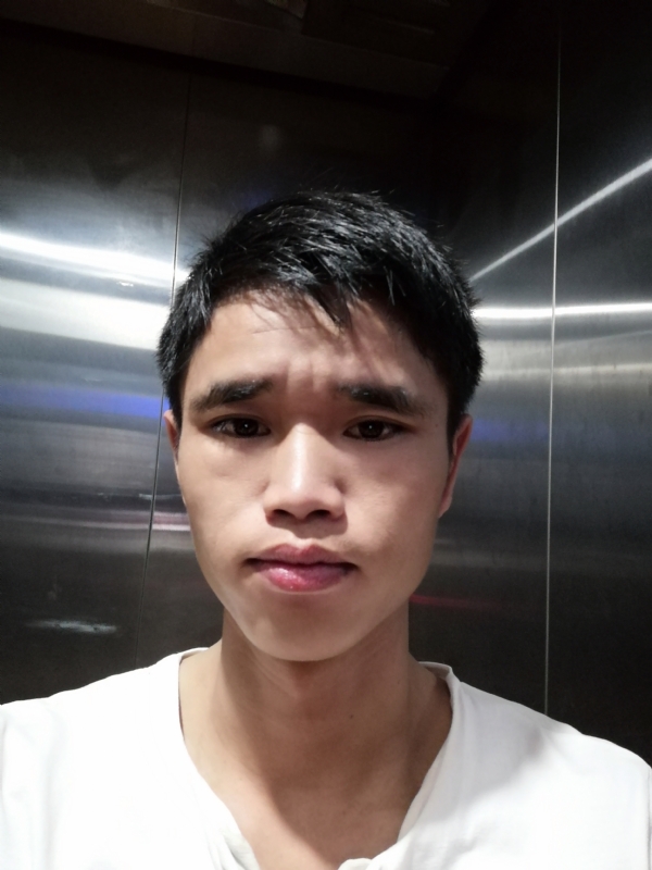 华仔的第一张照片--云霄征婚网