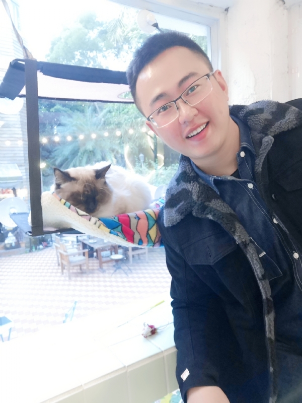 云轩的第一张照片--云霄征婚网