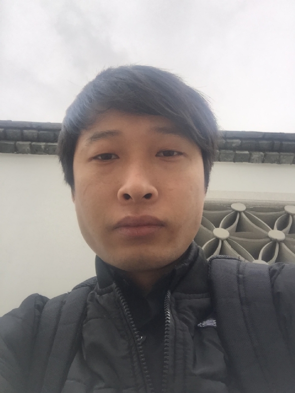 小雷的第一张照片--云霄征婚网