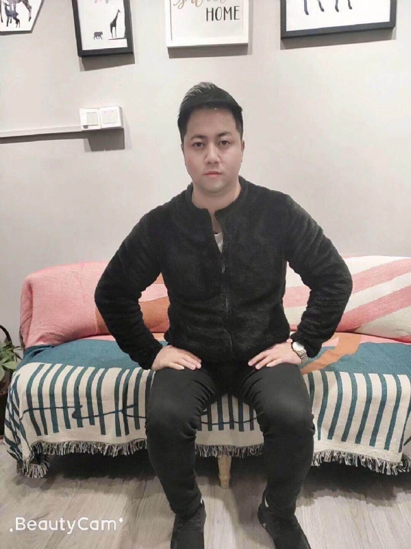 牛奶暖男的第二张照片--云霄征婚网