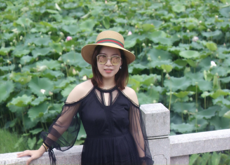 鸢莺的第二张照片--云霄征婚网