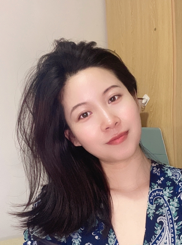 鸢莺的第三张照片--云霄征婚网