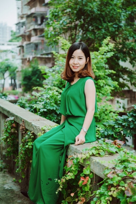 鸢莺的第五张照片--云霄征婚网