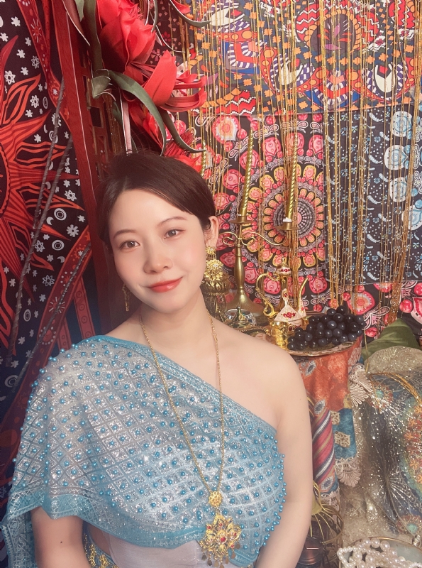 鸢莺的第八张照片--云霄征婚网