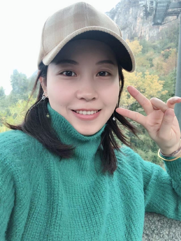 鸢莺的第九张照片--云霄征婚网