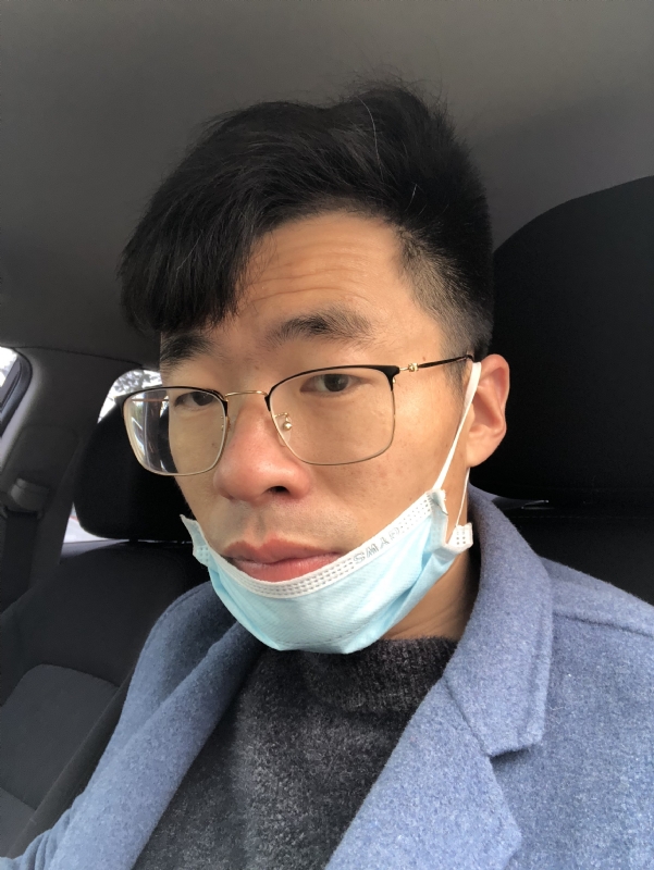 李先生的第一张照片--云霄征婚网