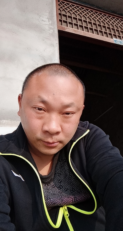 马克的第一张照片--云霄征婚网