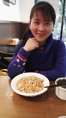 金毛兔的第一张照片--云霄征婚网