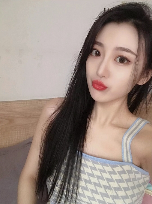 倩倩的第一张照片--云霄征婚网