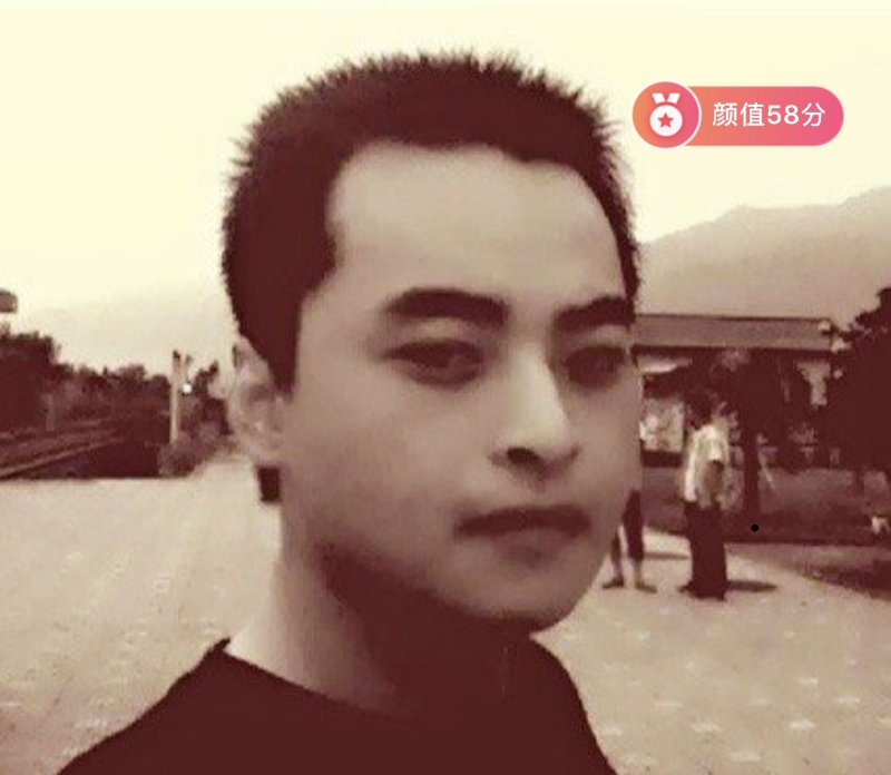 缘来是爱情的第一张照片--云霄征婚网