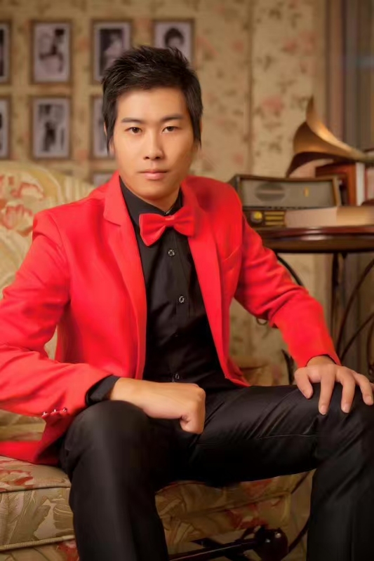 神一样的男人的第一张照片--云霄征婚网