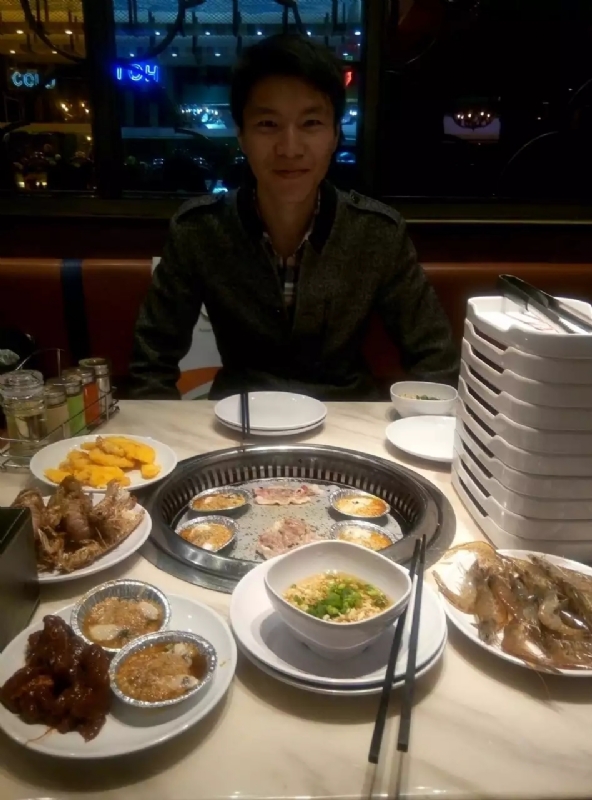 小鸟哔哔的第一张照片--云霄征婚网