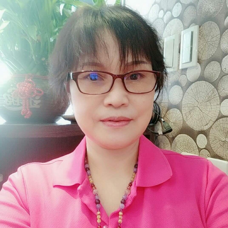 NiNi的第二张照片--云霄征婚网