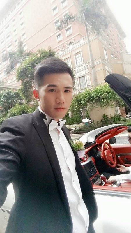 上善若水的第一张照片--云霄征婚网