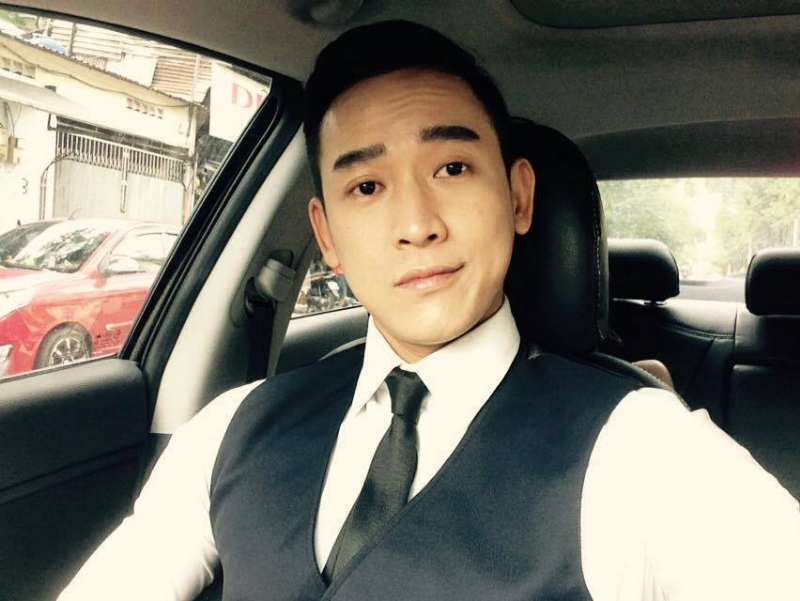 杨波的第一张照片--云霄征婚网