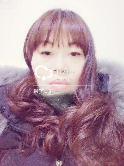 今生之缘的第一张照片--云霄征婚网