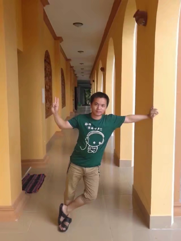 再想遇见你的第三张照片--云霄征婚网