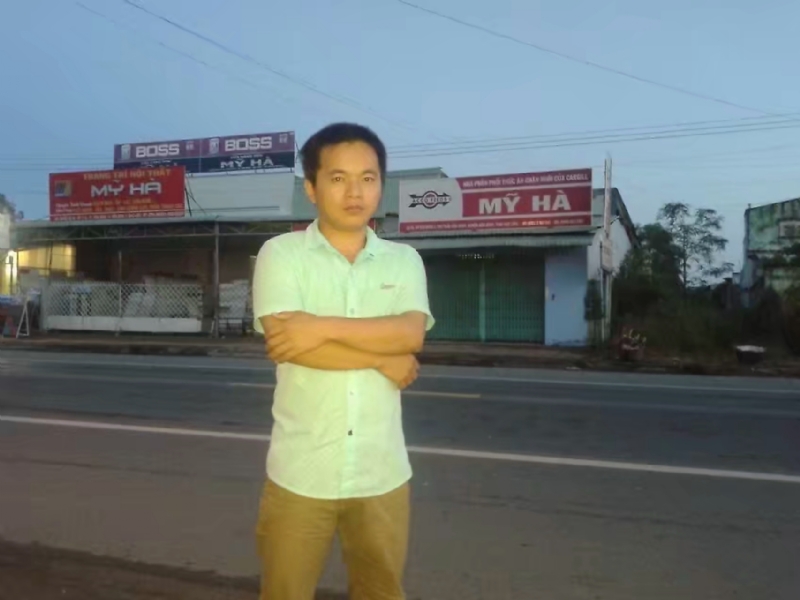 再想遇见你的第四张照片--云霄征婚网