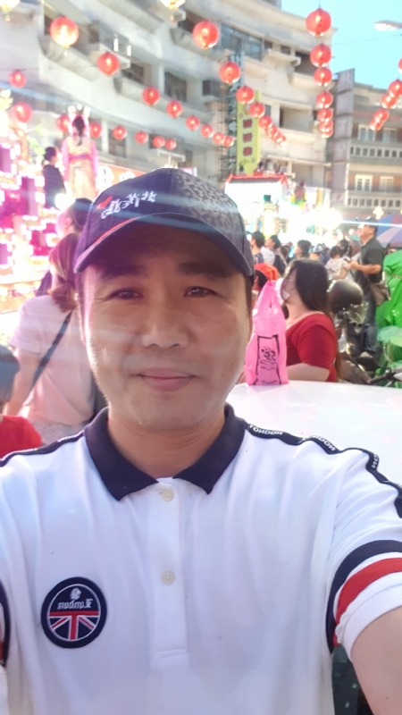 小陳的第一张照片--云霄征婚网